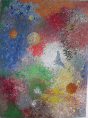 Kosmos