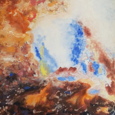 Mars