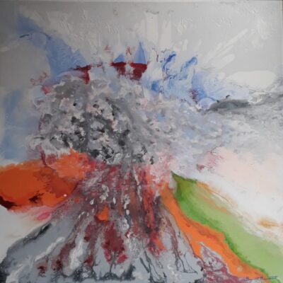 Vulcano 2